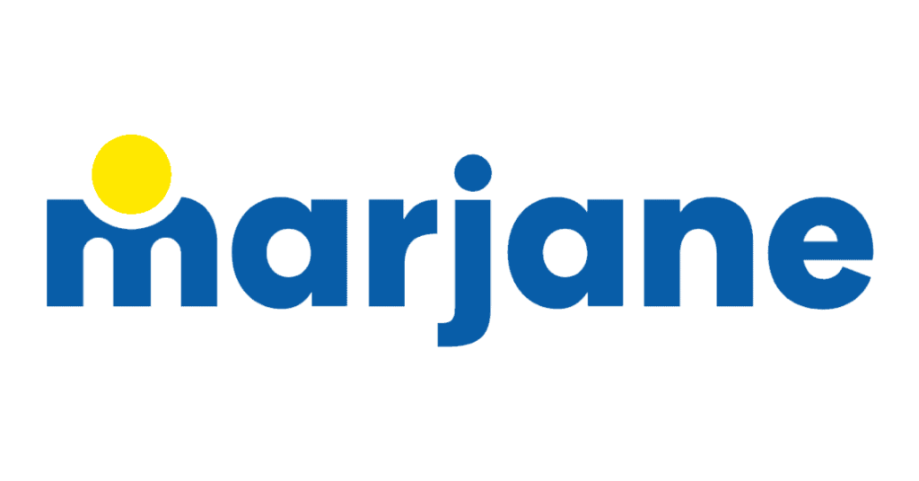 مرجان توظف مشتريين بالدار البيضاء 2025