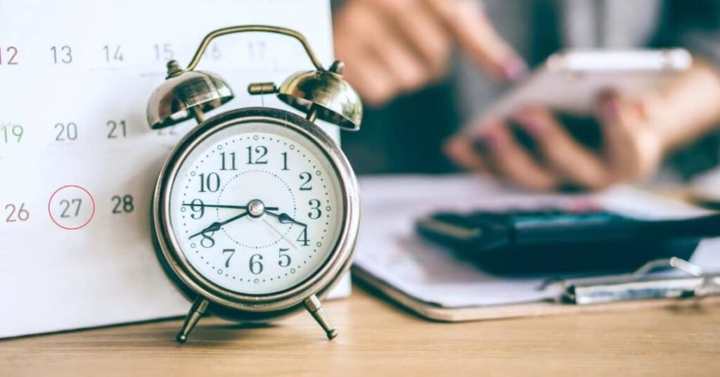 أوقات العمل خلال شهر رمضان في الإدارات العمومية 2025 أوقات العمل خلال شهر رمضان في الإدارات العمومية 2025