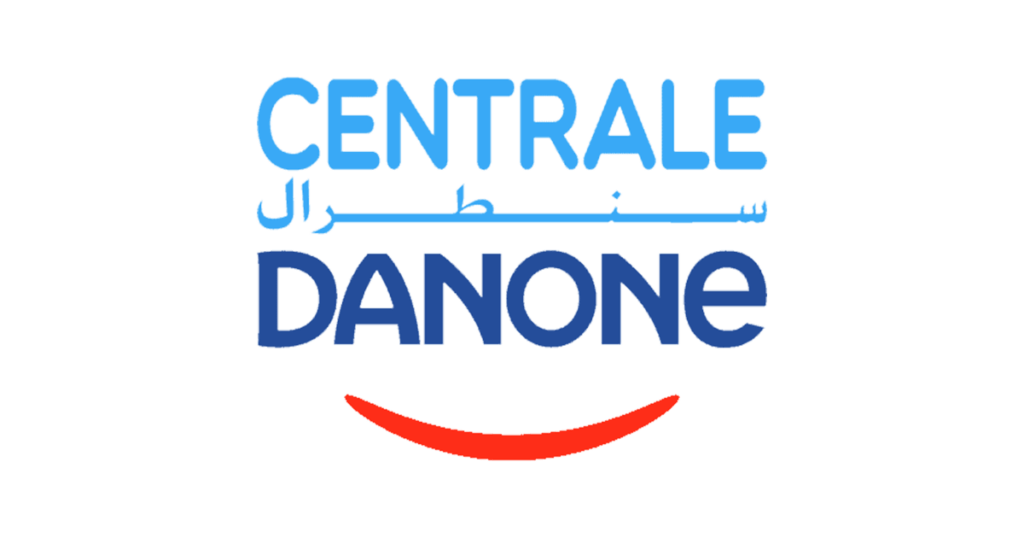 التسجيل في شركة دانون 2025