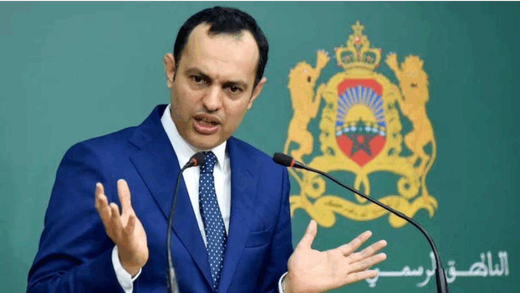 مبادرة حكومية جديدة لتمويل الشباب في الاستحقاقات الانتخابية 2026: دعم يصل إلى 35 مليون سنتيم لكل مترشح مبادرة حكومية جديدة لتمويل الشباب في الاستحقاقات الانتخابية 2026: دعم يصل إلى 35 مليون سنتيم لكل مترشح